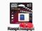 **Karta microSD Goodram 8GB Idealna Raspberry Pi**