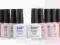 Bluesky Shellac Top Base, Kolory GRATIS !!!
