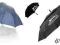 POK169 SLAZENGER DUŻY RODZINNY PARASOL GRANAT XL