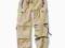 Spodnie TREKKING TROUSERS