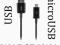 Kabel USB microUSB Wawa