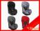 FOTELIK CHICCO X-PACE ISOFIX 9-18KG 4*ADAC KOLORy