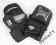 #5QX73 TAPOUT RĘKAWICE DO TRENINGOWE L/XL