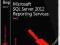 Microsoft SQL Server 2012 Reporting Services PL