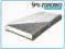 Materac GPK Gryka Pianka Kokos 60x120 - 120/60