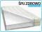 Materac Materace Piankowy 70x140 - 140/70 H2 GREEN