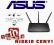 Asus Router RT-N66U USB VPN 2x USB Dual Band N900