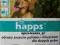 HAPPS Obroża przeciw pchłom i kleszczom dla DUŻYCH