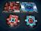 TECHNO TRAX 17 2CD - Future Breeze Van Helden