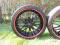 Barracuda VOLTEC Racing Wheels 19