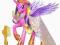 My Little Pony Księżniczka Cadance