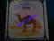 Camel - Mirage 1975  DERAM RECORDS RARYTAS