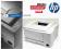 OKAZJA Drukarka HP LaserJet 2100TN+ TONER GW FV23%