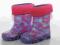 kalosze dziecięce demar roz26/27