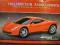 Autko zdalnie sterowane Ferrari 458 Italia 1:16