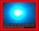 NAJLEPSZE LED HIPER BLUE RED GREEN 3mm 12V 50SZTUK