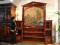 Mebel 3w1 Obraz Biblioteka Witryna Empire XIXw
