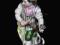 4Królewska Manufaktura Porcelanowa figurka KPM 45r
