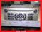 PEUGEOT 407 SW ORYGINALNY RADIO ODTWARZACZ CD