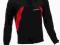 BLUZA ROWEROWA TERMOAKTYWNA - ODBLASKI ROWER r.XXL