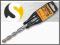 Wiertło SDS Plus DeWalt 6 x 160 x 110 DT9515