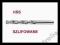 WIERTŁO DO METALU HSS SZLIFOWANE 7,5 mm CONDOR