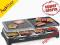SEVERIN RG2341 RACLETTE NATURALNY KAMIEŃ 8 PATELNI