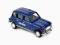NOREV Renault 4L 1969 Gendarmerie 1/87