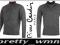 Golf PIERRE CARDIN ciepły rozsuwany sweter Tu L