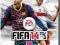 Konto Origin FIFA 14