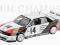 MINICHAMPS Audi 200 Quattro #14 1/18