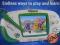 LEAPFROG LEAPSTER EXPLORER KONSOLA GRATIS APARAT