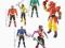 POWER RANGERS Samurai Figurka 10 cm