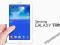 SAMSUNG GALAXY TAB 3 LITE T111 3G+WiFi 8GB