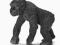 SCHLEICH Dziecko goryla