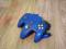 GamePad Nintendo 64 Firma 24H