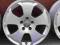 FELGI ORYGINALNE ŁADNE AUDI 7,5J 17