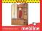 OUTLET MEBLINE % Garderoba z lustrem VOLERO 1szt.