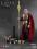 HOT TOYS Thor Odin 12 Inch Figure 1/6