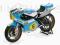 MINICHAMPS Suzuki XR 14 6 Barry Sheene 1/12
