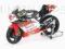 MINICHAMPS Aprilia 250 ccm #46 1/12