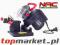 NAC ostrzałka elektryczna do łańcuchów FY220 W-wa