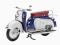 SCHUCO Zndapp Bella Roller R204 1/10