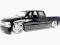 JADA TOYS Chevrolet Silverado 1/18
