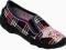 Kapciuszki, buciki 280X007 BEFADO roz. 26