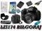 FUJIFILM FINEPIX HS35 16GB+CZYTNIK+TORBA+FOLIA XXL