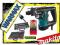 MAKITA Młoto-wiertarka SDS+ HR2810 Walizka+wiertła