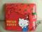 PORTFEL Hello Kitty Sanrio DZIEŃ DZIECKA !!!