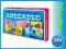 ADAMIGO Układanka puzzlowa Abecadło OKAZJA 24H