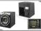 KICX ICQ-250BA SUBWOOFER AKTYWNY